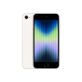 iPhone SE2022 | 64 GB | Blanco Estrella | 2 Años de Garantía